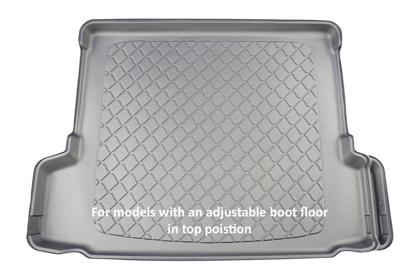Aristar Premium Boot Liner Protector for Kia EV5 2025+