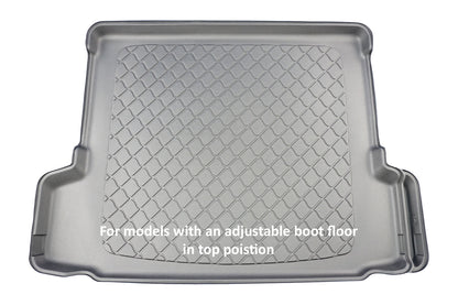 Aristar Premium Boot Liner Protector for Kia EV5 2025+