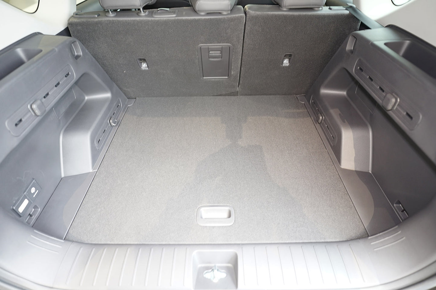 Aristar Premium Boot Liner Protector for Kia EV5 2025+
