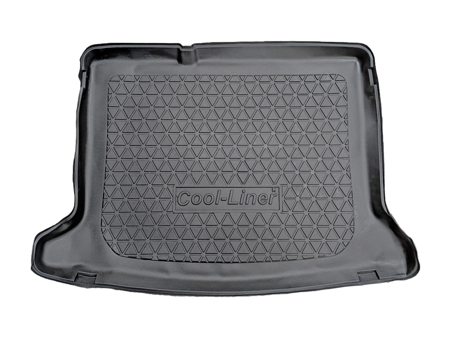 Aristar C-L Boot Liner Protector for Volkswagen ID3 2019+
