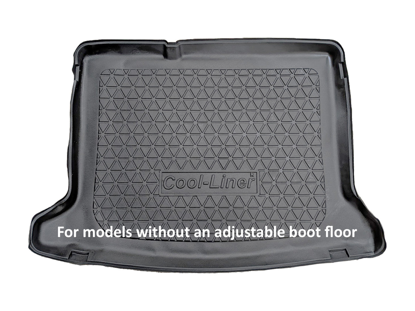 Aristar C-L Boot Liner Protector for Cupra Born 2021+
