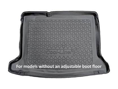 Aristar C-L Boot Liner Protector for Cupra Born 2021+