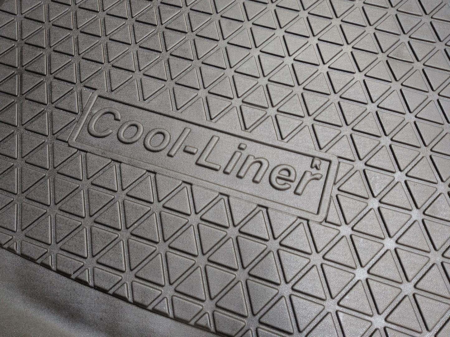 Aristar C-L Boot Liner Protector for Cupra Born 2021+