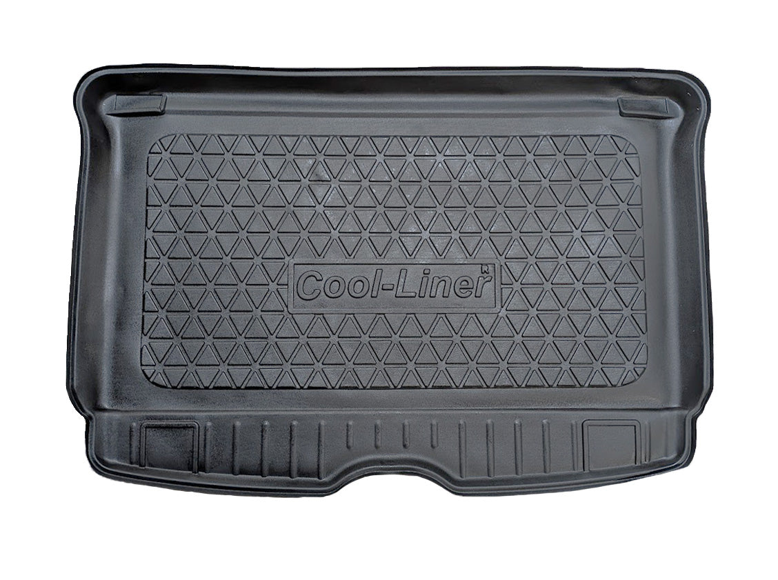 Aristar C-L Boot Liner Protector for BMW i3 2013+