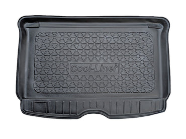 Aristar C-L Boot Liner Protector for BMW i3 2013+