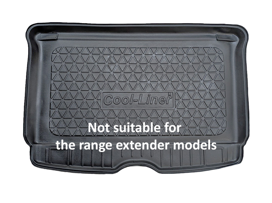 Aristar C-L Boot Liner Protector for BMW i3 2013+