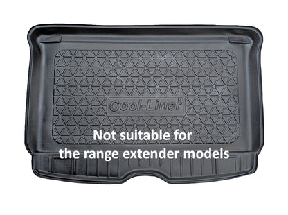 Aristar C-L Boot Liner Protector for BMW i3 2013+